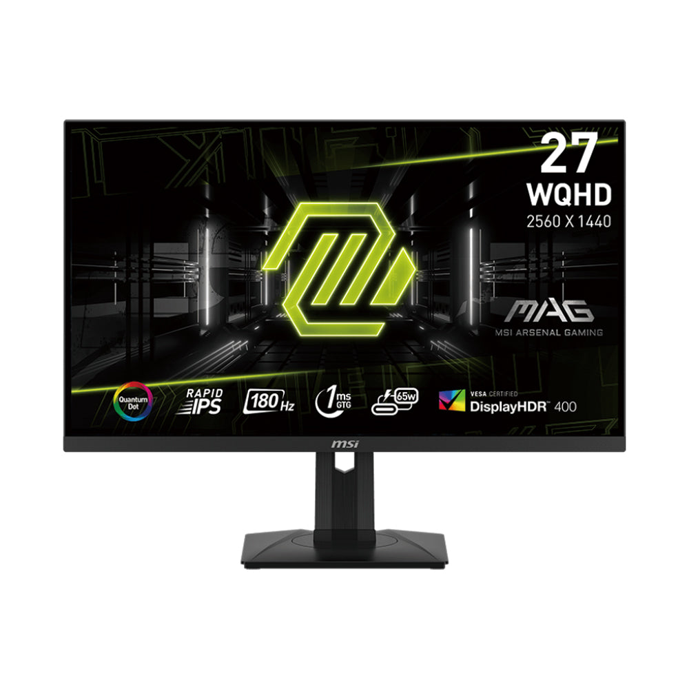 MSI MAG 274QRF-QD E2 27