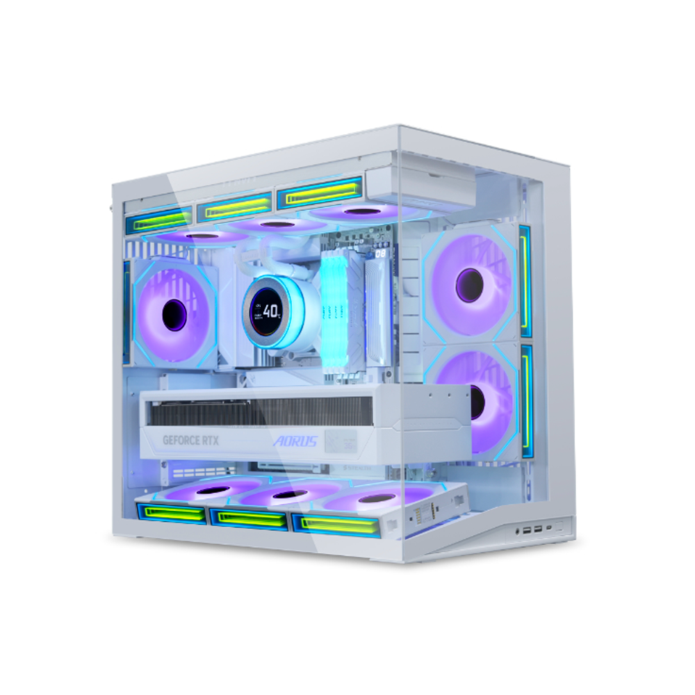 Lian Li O11 Dynamic Mini V2 ATX Chassis