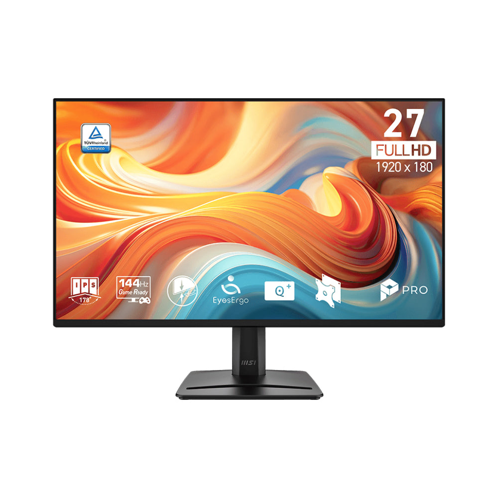 MSI PRO MP275 E14L 27