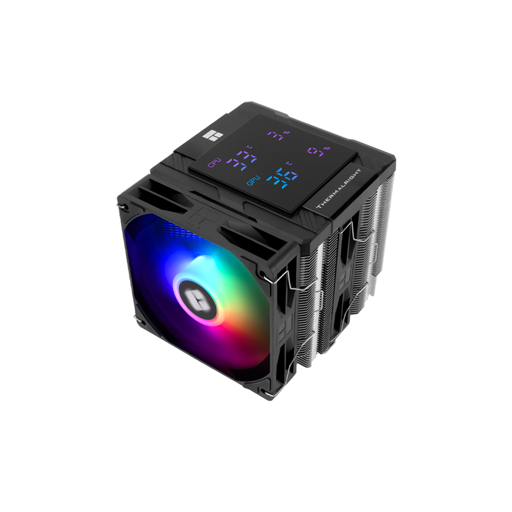 Thermalright Peerless Assassin 120 Digital ARGB CPU Cooler