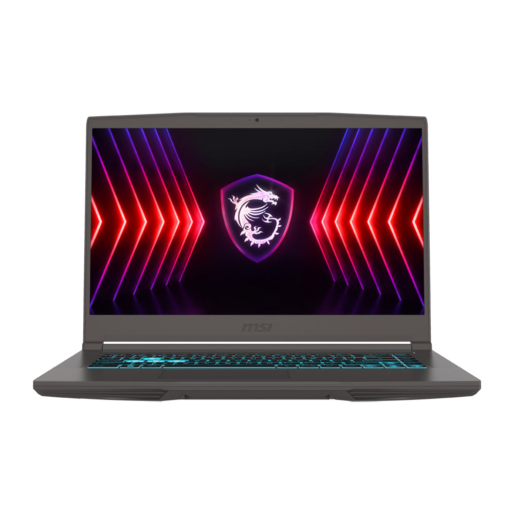 MSI Thin 15 Gaming Laptop [B13UC-3441MY]