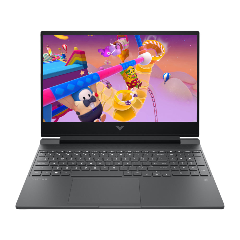 HP Victus 15 Review: A solid mainstream gaming option HP Victus 15 Review: A solid mainstream gaming option