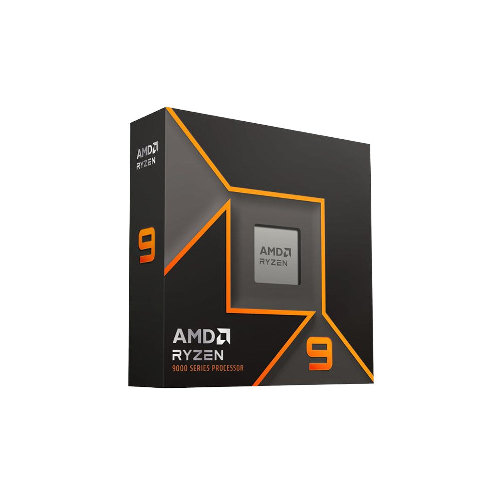 AMD Ryzen 9 9900X 新品未使用 AM5 AMD Ryzen 9 9900X AM5 Processor