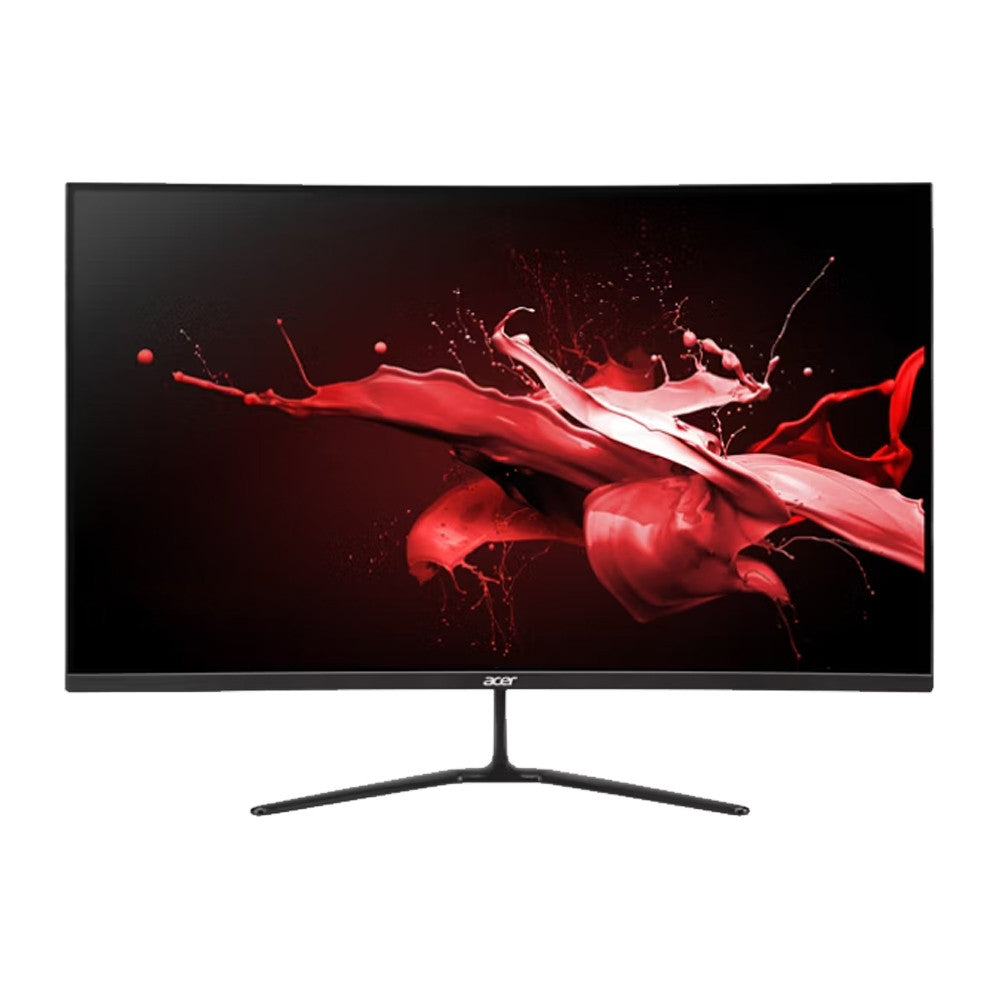 Acer Nitro ED320QR S3 FHD 165Hz VA Curved Gaming Monitor