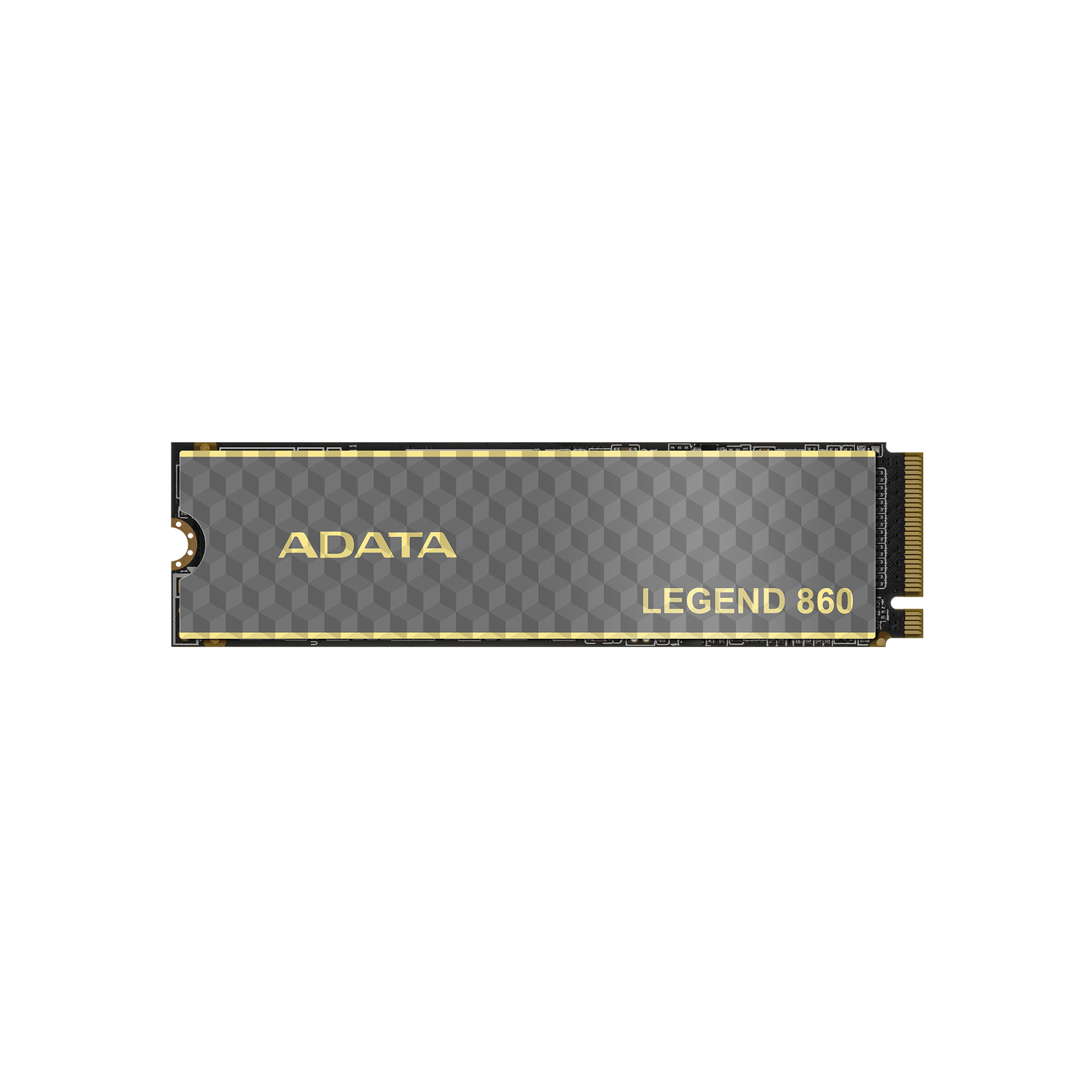 ADATA LEGEND 860 PCIe Gen4 x4 M.2 2280 Solid State Drive [500GB/1TB/2T