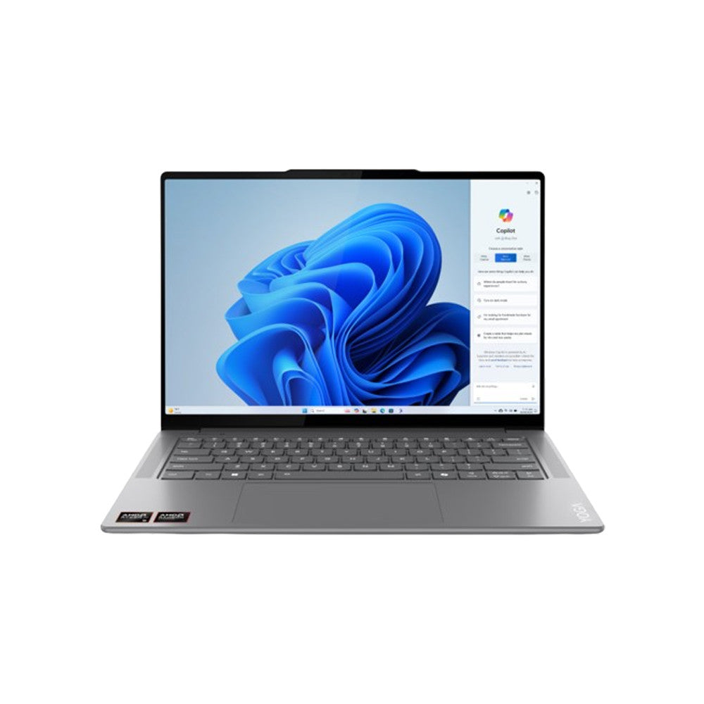 超美品LENOVO 512GB 16GB i5-13500H Pro7 Yoga Windowsノート本体