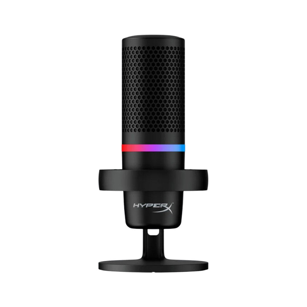 Hyperx Mic HyperX DuoCast USB Gaming Microphone