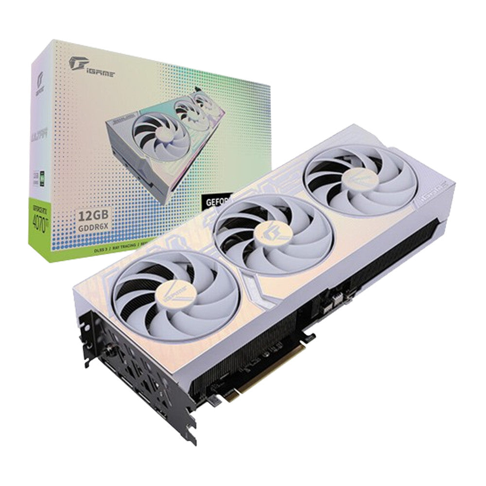 Rtx 3070 Colorful Igame Geforce Rtx 3080 Advanced Oc Nvidia Rtx