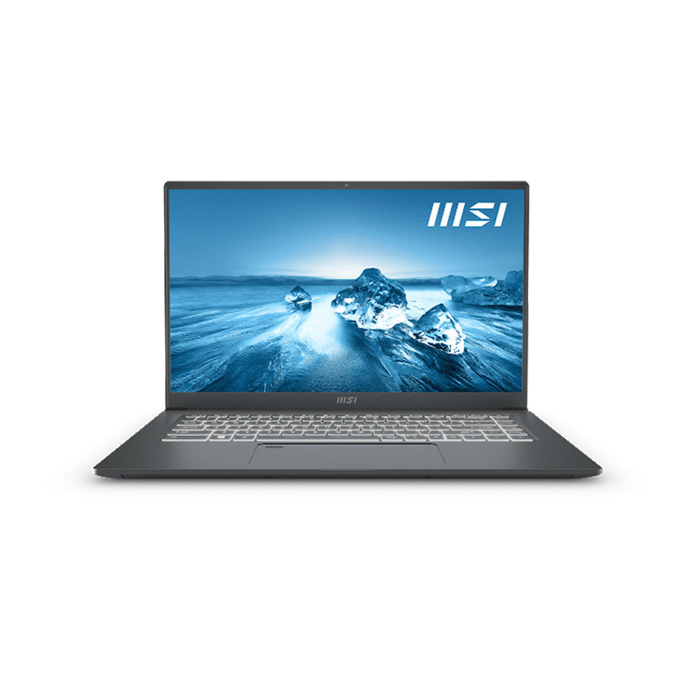 MSI Prestige 15 Productivity Laptop [A12UC-098MY]