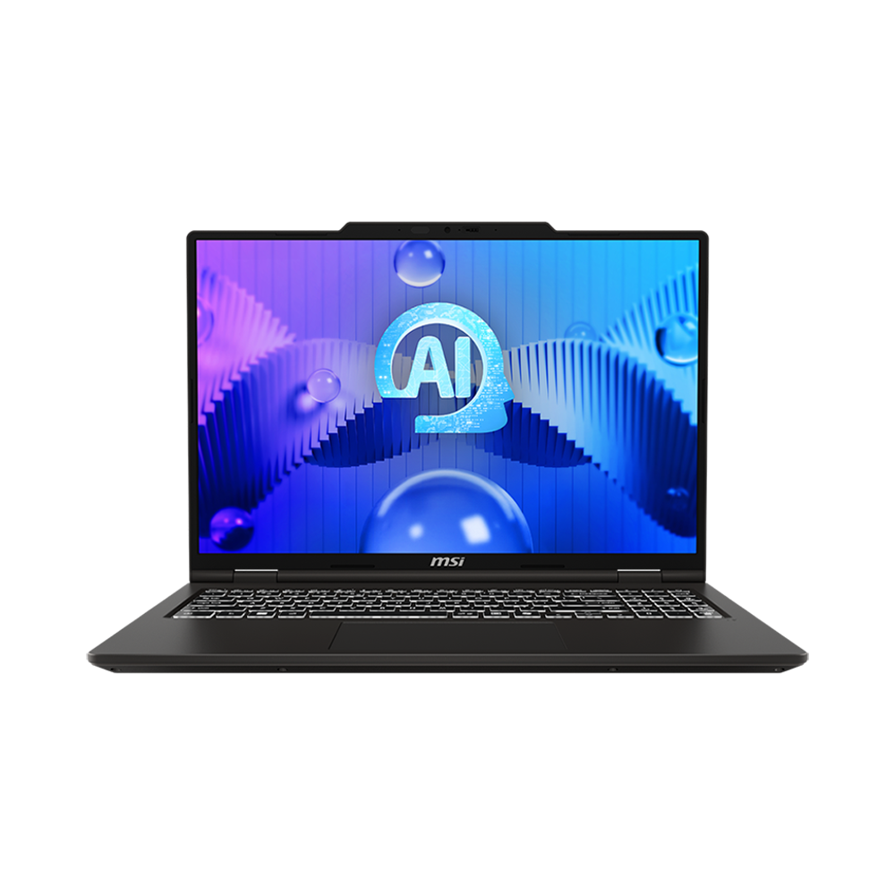 MSI Venture 16 AI Productivity Laptop [A1MG-016MY]