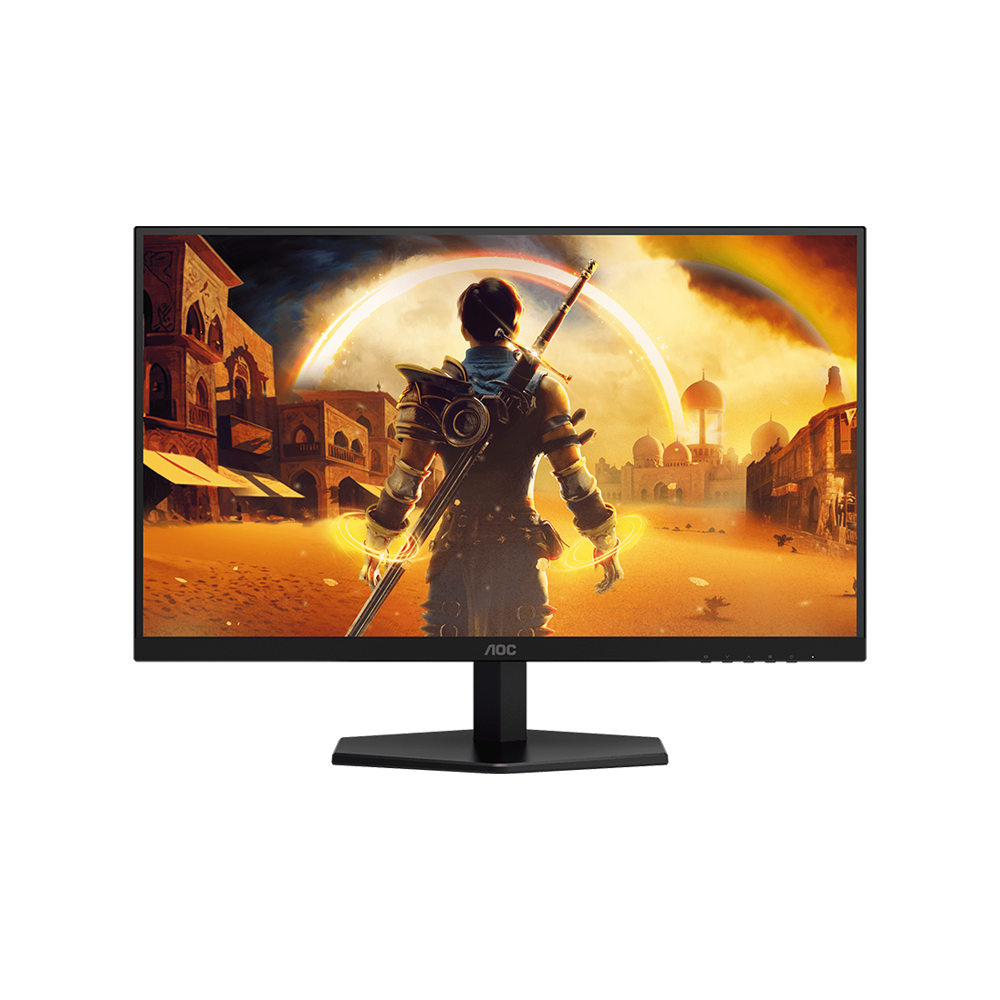 AOC 27G42E 27 27G42E AOC 27インチゲーミングモニター、リフレッシュレート180Hz その他