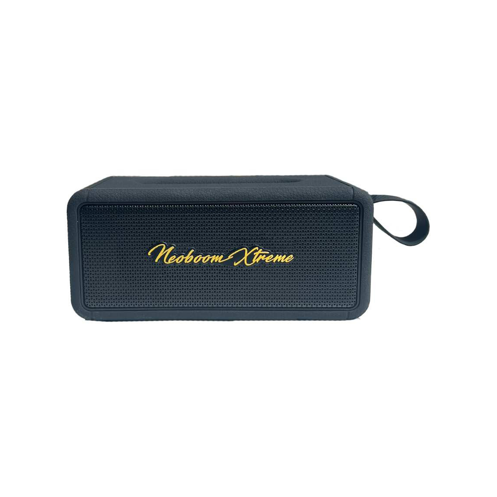 Vinnfier NeoBoom Xtreme 600 Portable Speaker - Black