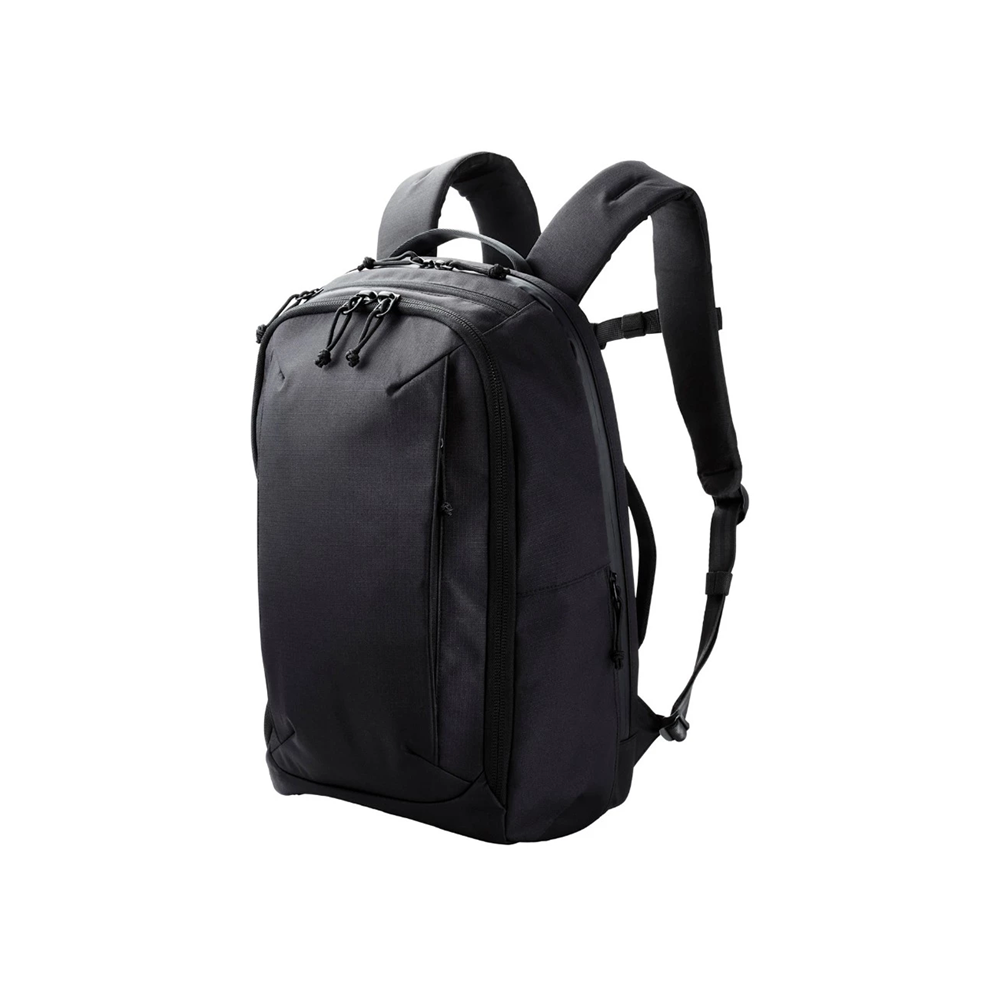 ELECOM MNL CITY Backpack