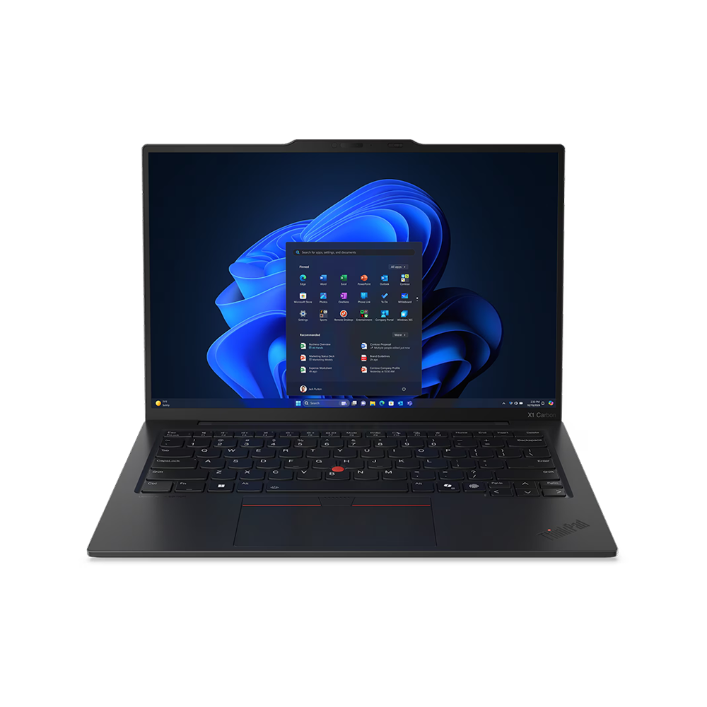 Lenovo ThinkPad X1 Carbon Gen 13 Business Laptop [G13-21NS001RMA]