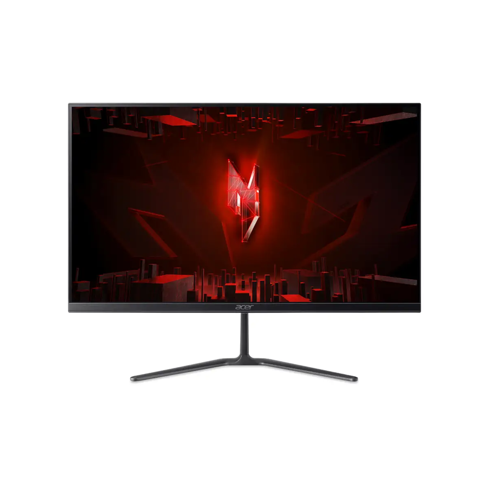 Acer Nitro KG240Y X1 23.8'' FHD 200Hz IPS Gaming Monitor Acer Nitro KG240Y X1 23.8'' FHD 200Hz IPS Gaming Monitor