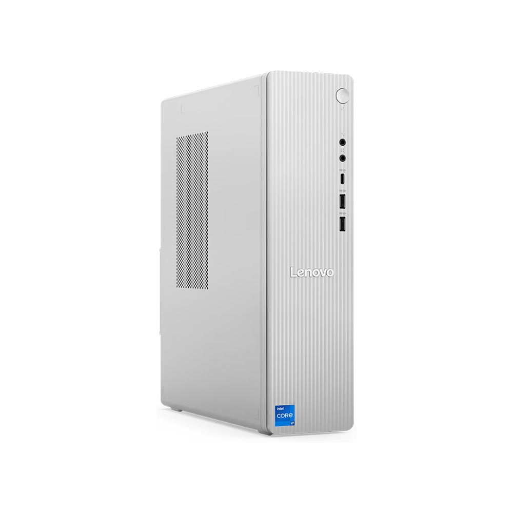 Lenovo IdeaCentre Tower Desktop Workstation - Intel i5-13420H [08IRH10 Lenovo IdeaCentre Tower Desktop Workstation - Intel i5-13420H [08IRH10