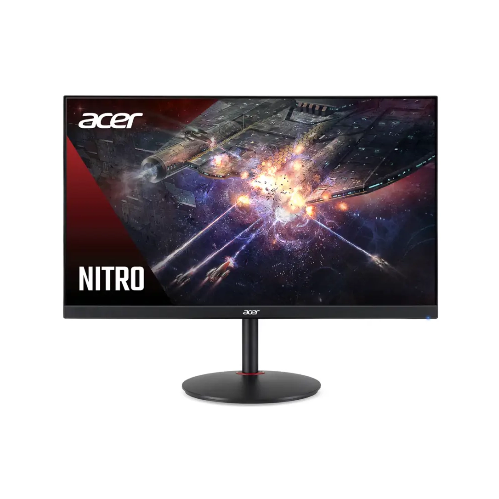 Acer Nitro XV240Y X1 23.8'' FHD 200Hz IPS Gaming Monitor Acer Nitro XV240Y X1 23.8'' FHD 200Hz IPS Gaming Monitor