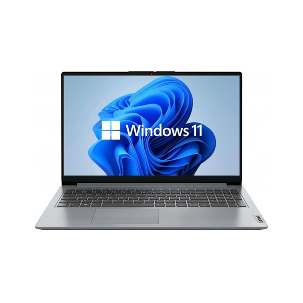 Lenovo IdeaPad 1 Productivity Laptop [15IJL7-82LX00FAMJ/82LX00FBMJ]