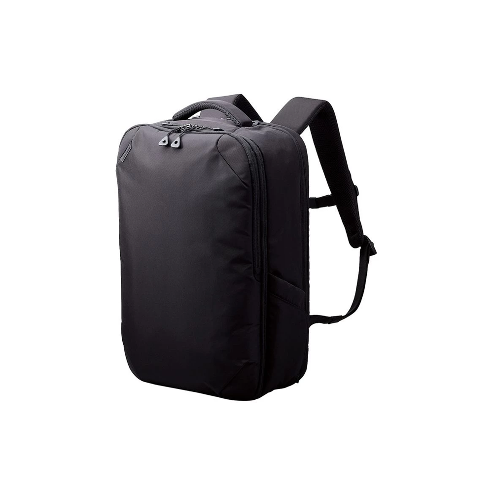 ELECOM Large Capacity Water Repellent Business Backpack