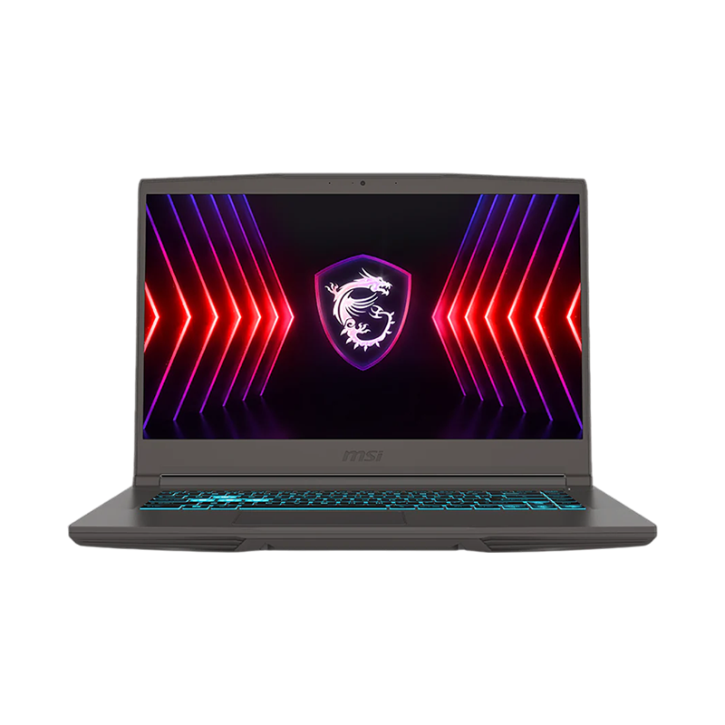 MSI Thin 15 Gaming Laptop [B13VE-3216MY]
