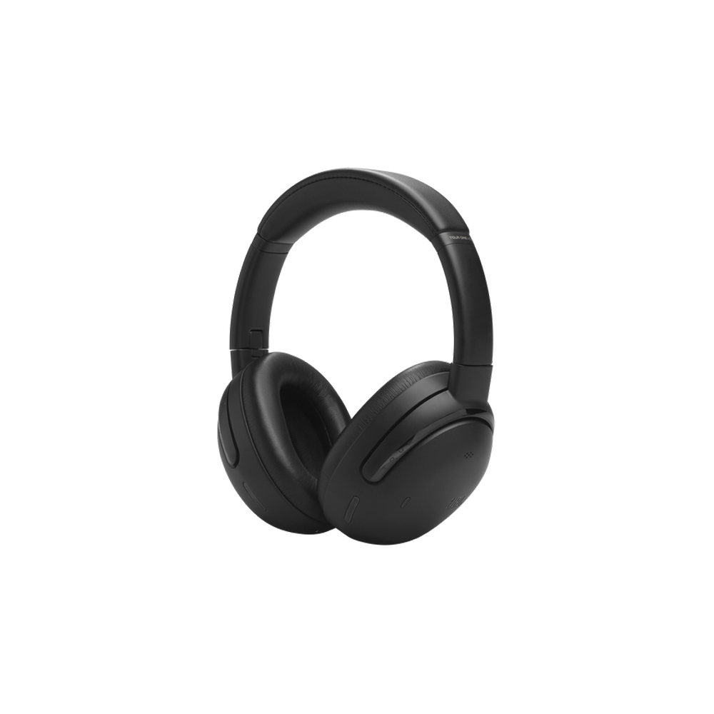 JBL Tour One M3 Smart Tx Wireless Headphones Black - Main Image