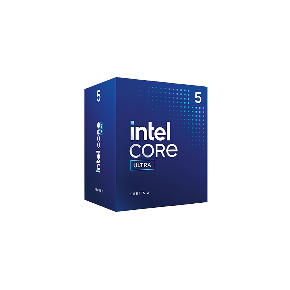 Intel® Core™ Ultra 5 225 LGA1851 Processor Intel® Core™ Ultra 5 225 LGA1851 Processor