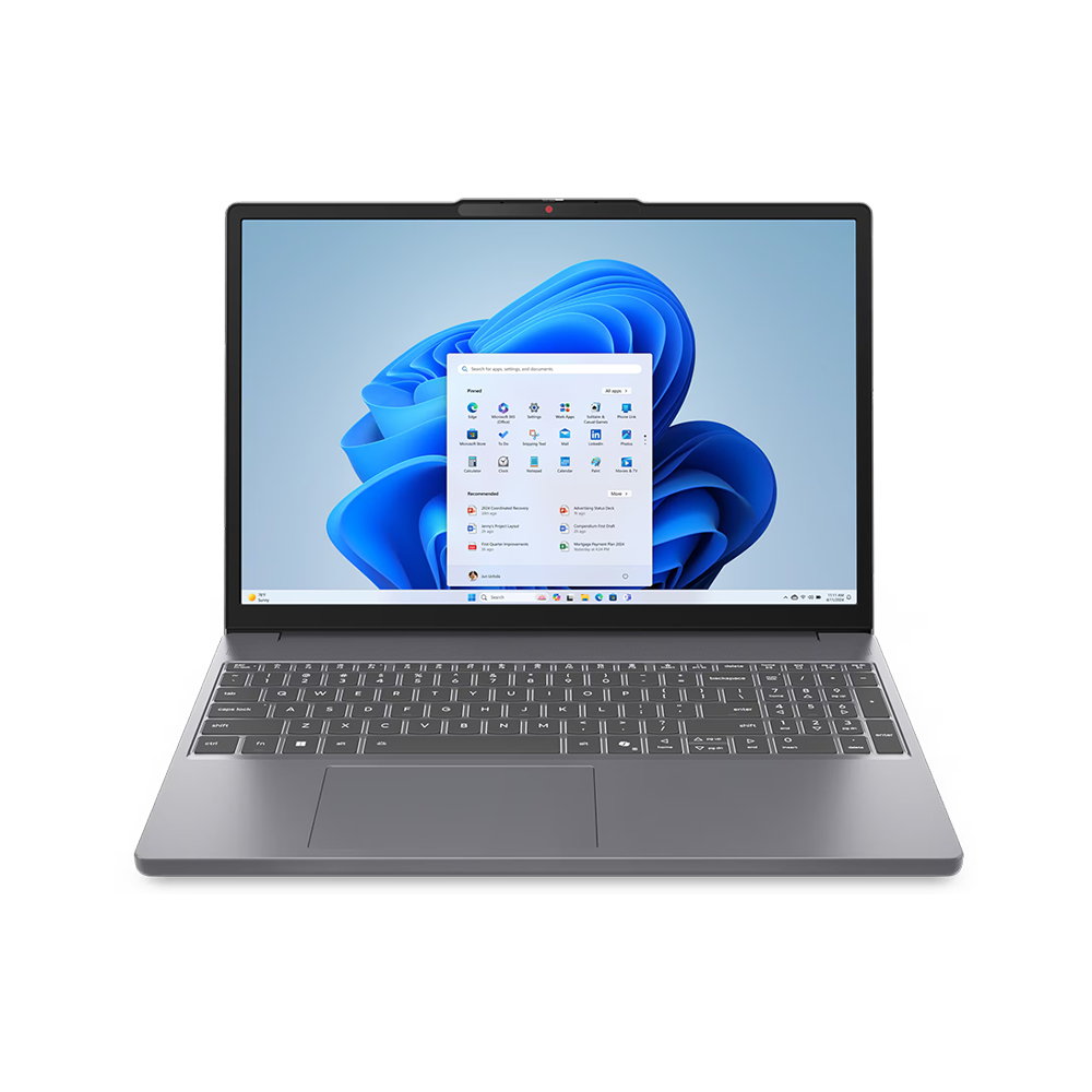 Lenovo IdeaPad Slim 3 Productivity Laptop [15IRH10-83K100CMMJ/83K100CN