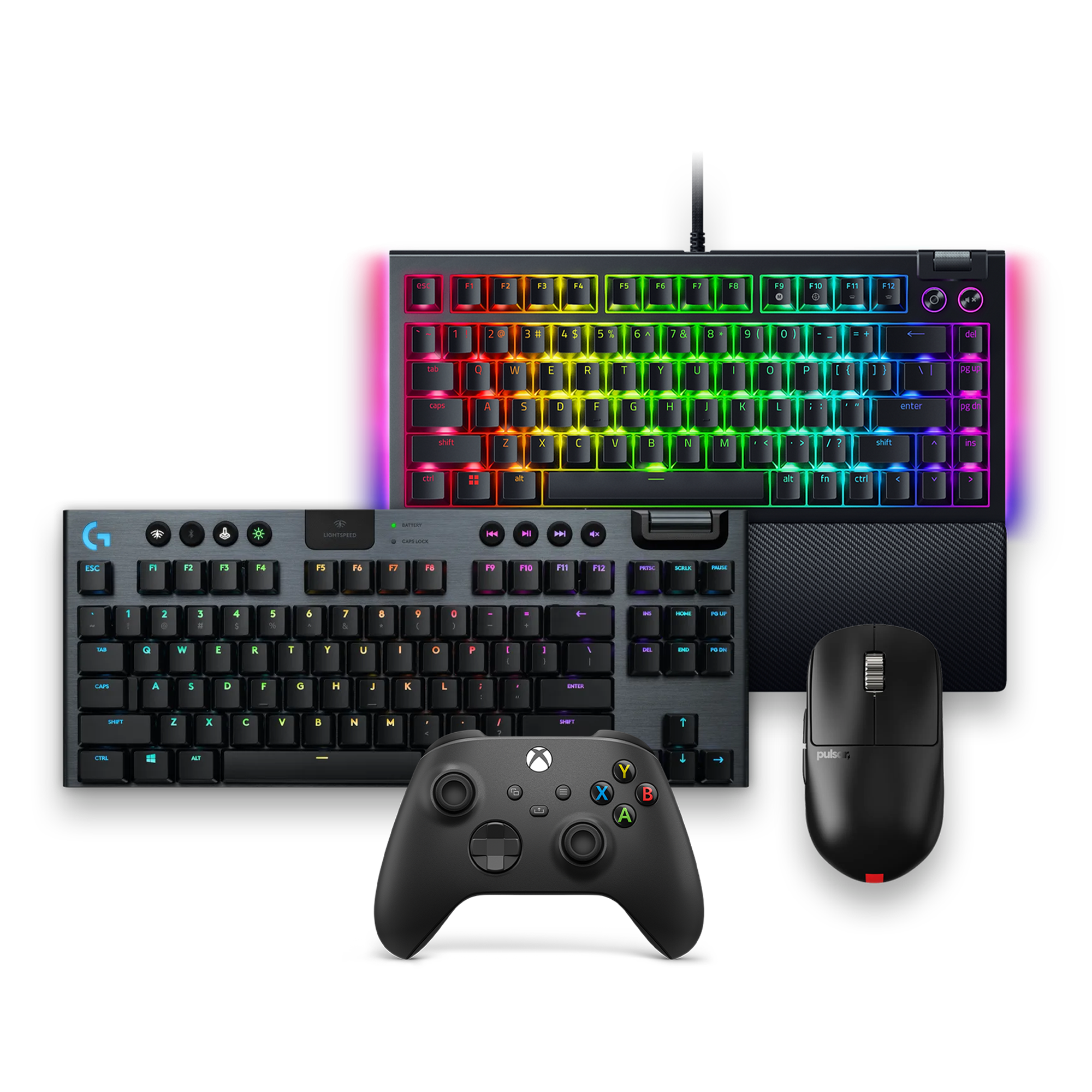 General Peripherals Peripherals