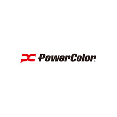 Axis Powercolor PowerColor