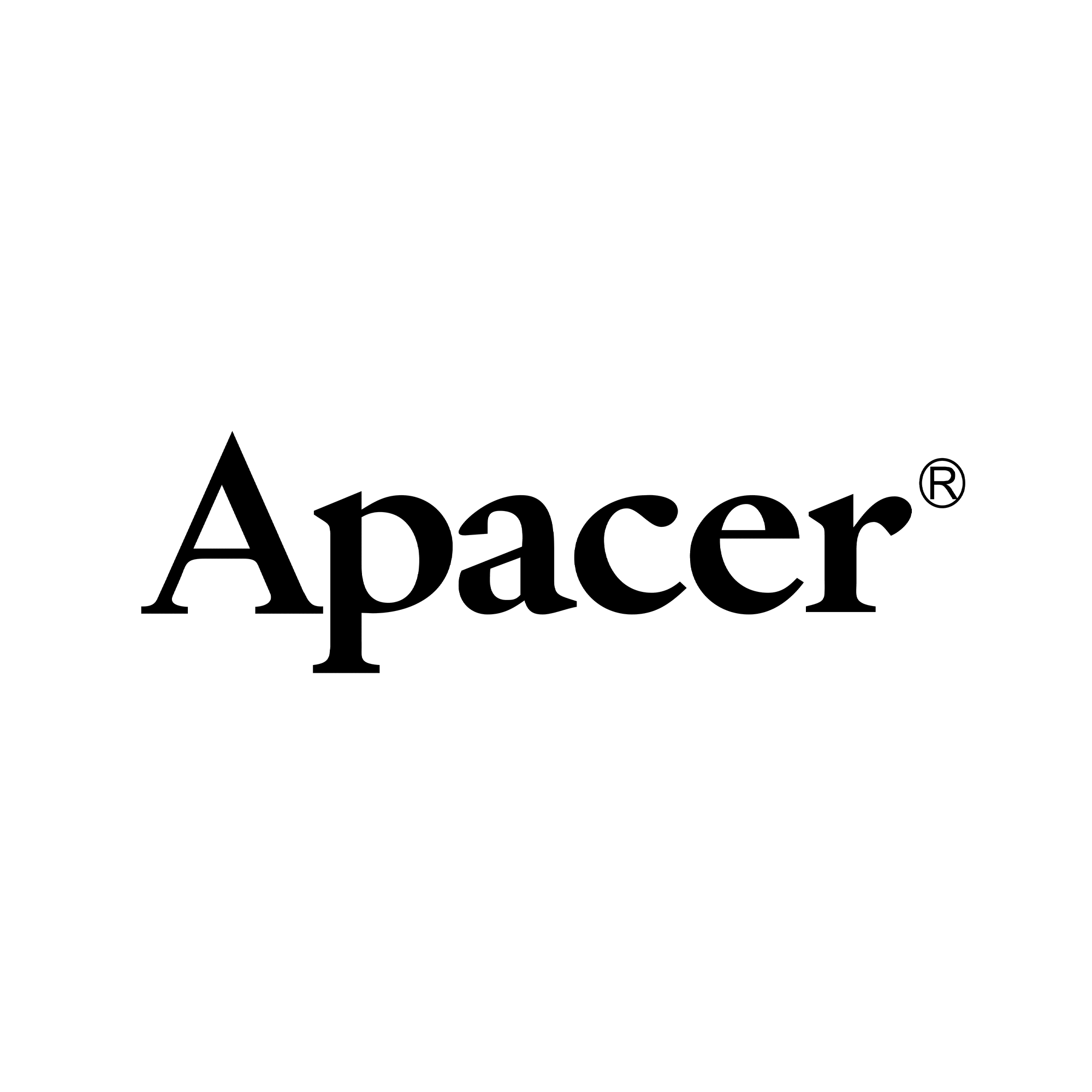 Apacer