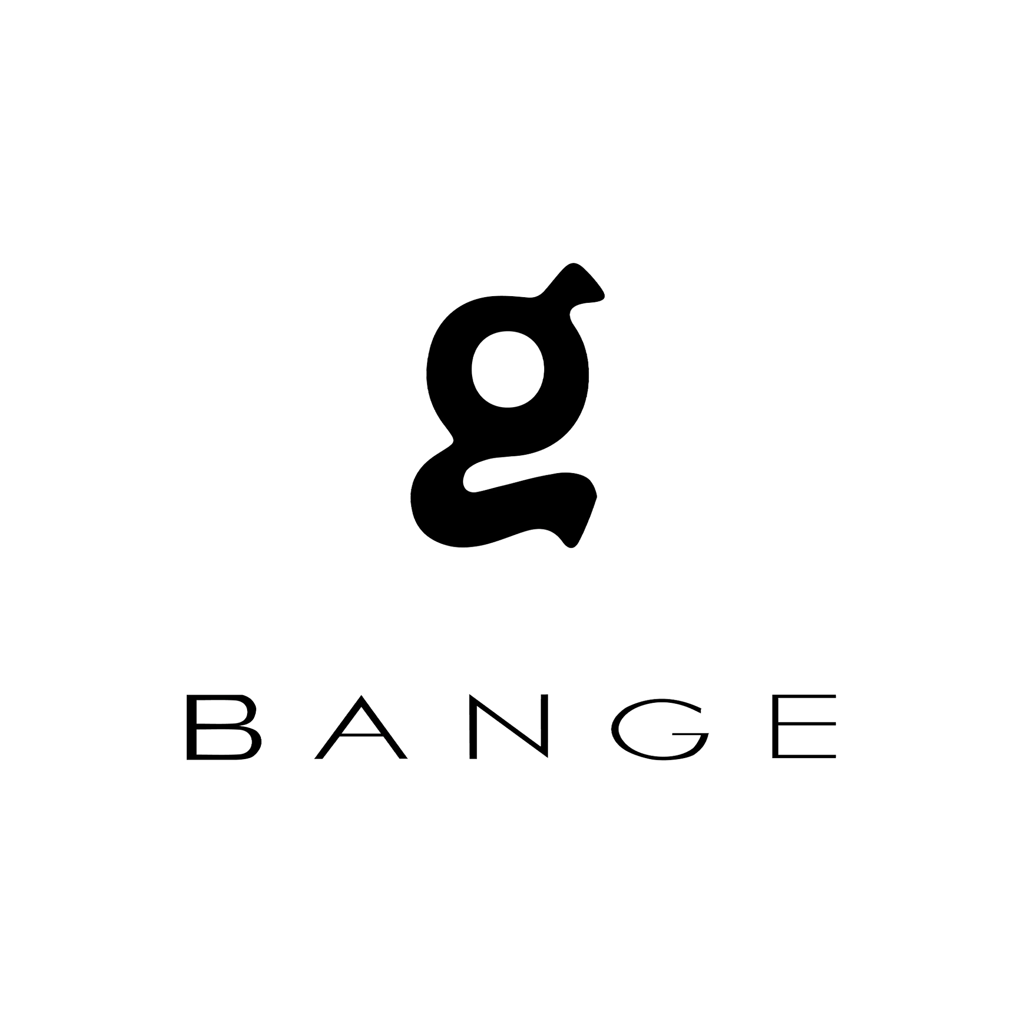 Bange