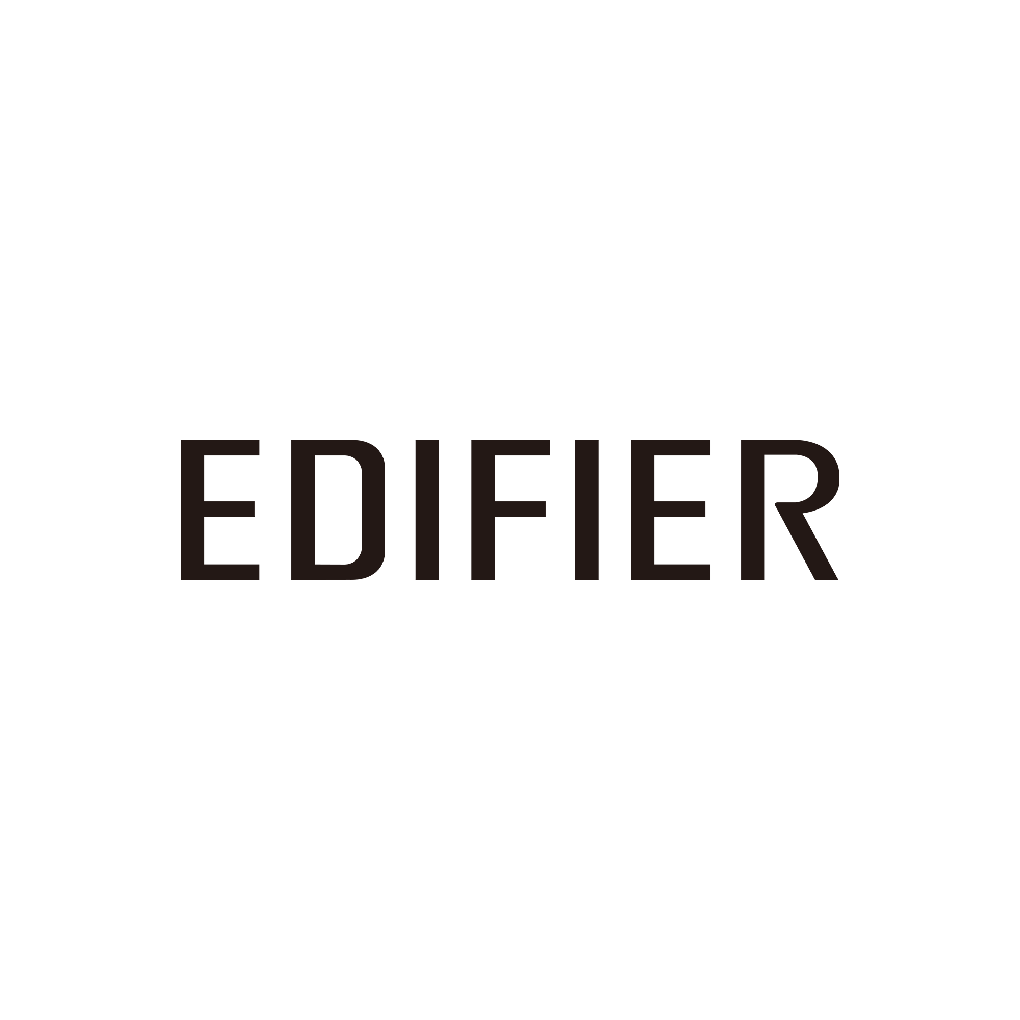 Edifier