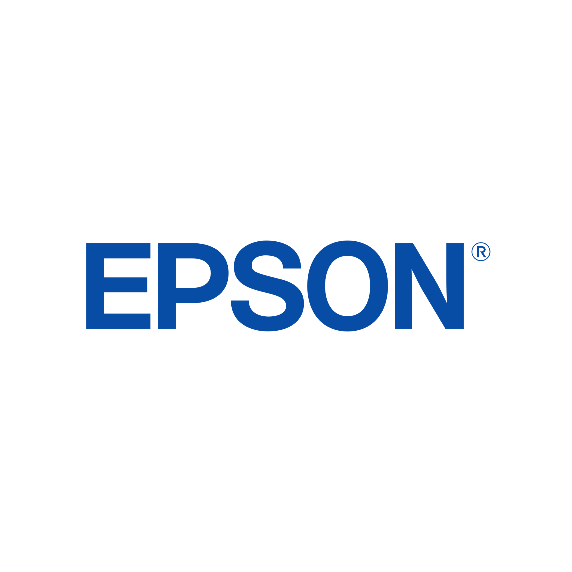 EPSON