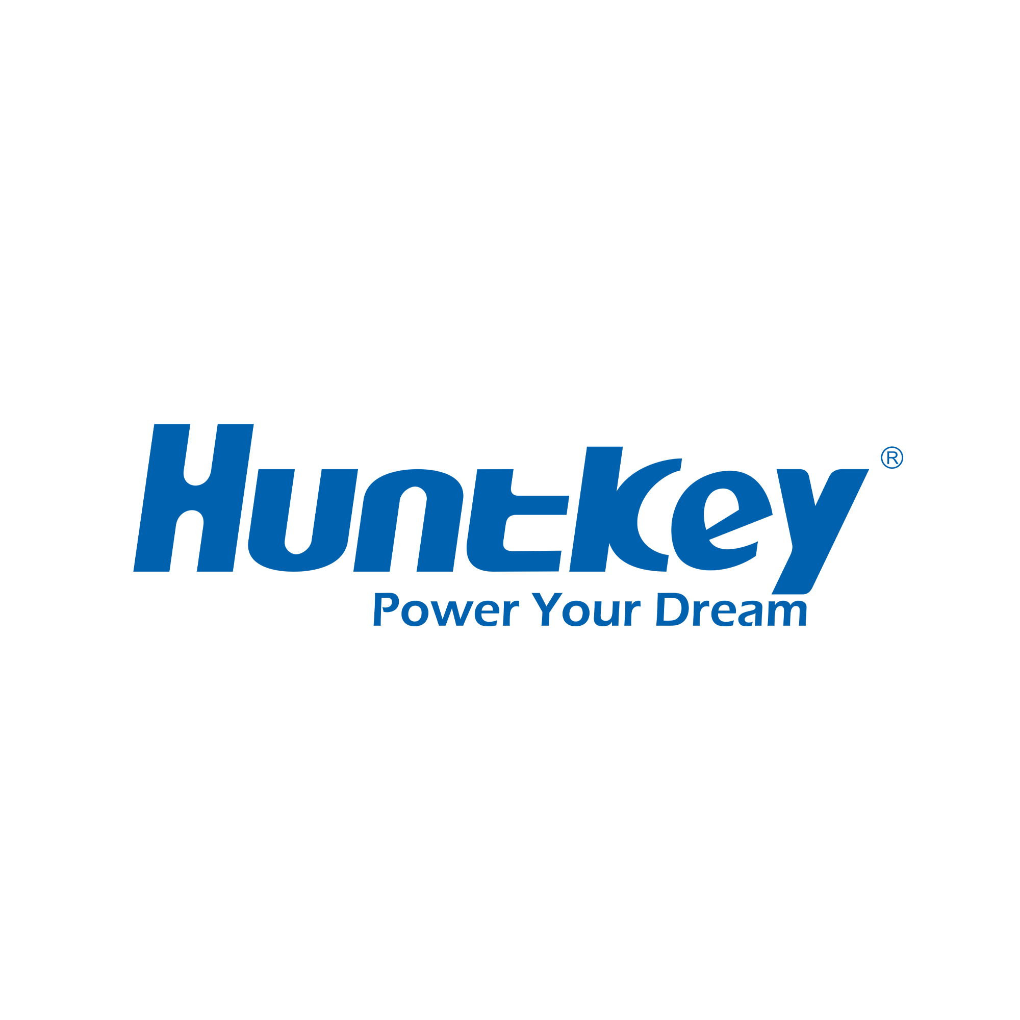 Huntkey