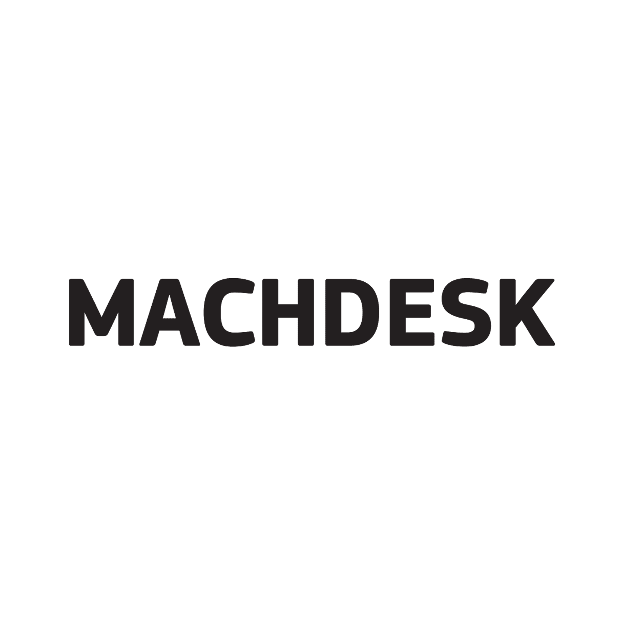 MachDesk