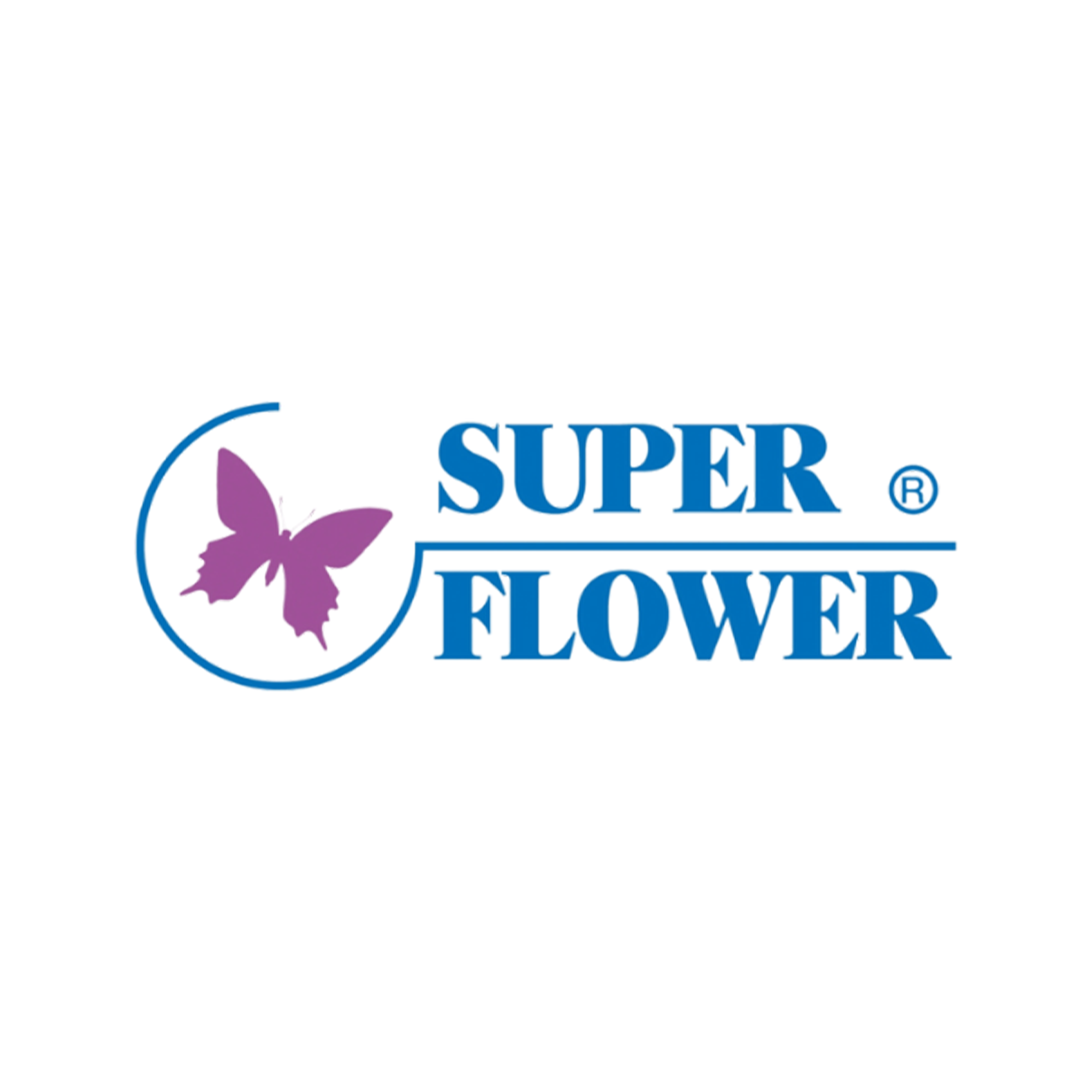 Super Flower