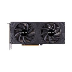 PNY GeForce RTX 4060 Ti 8GB VERTO Dual Fan Graphics Card [VCG4060T8DFXPB1]