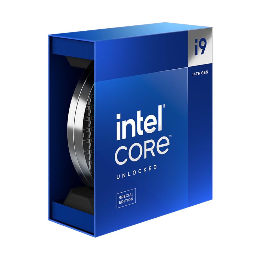 Intel Core i9-14900KS LGA1700 Processor Intel Core i9-14900KS LGA1700 Processor