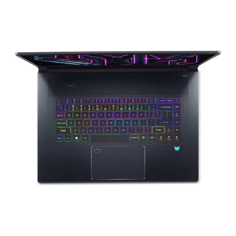 Acer Predator Triton 17x Gaming Laptop [PTX17-71-99U5]