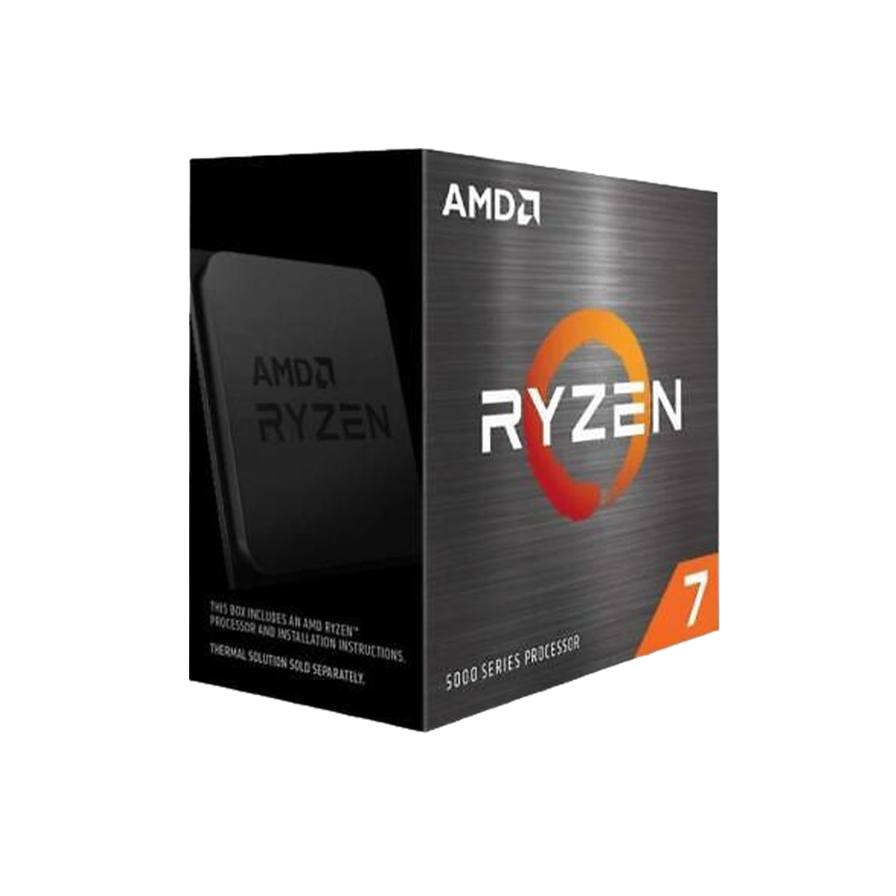 AMD Ryzen 7 5700X AM4 Processor