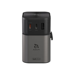 ADAM elements OMNIA T45 Universal Travel Adapter