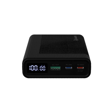 ADAM elements GRAVITY Pro 100W Fast Charging Power Bank