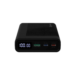 ADAM elements GRAVITY Pro 100W Fast Charging Power Bank