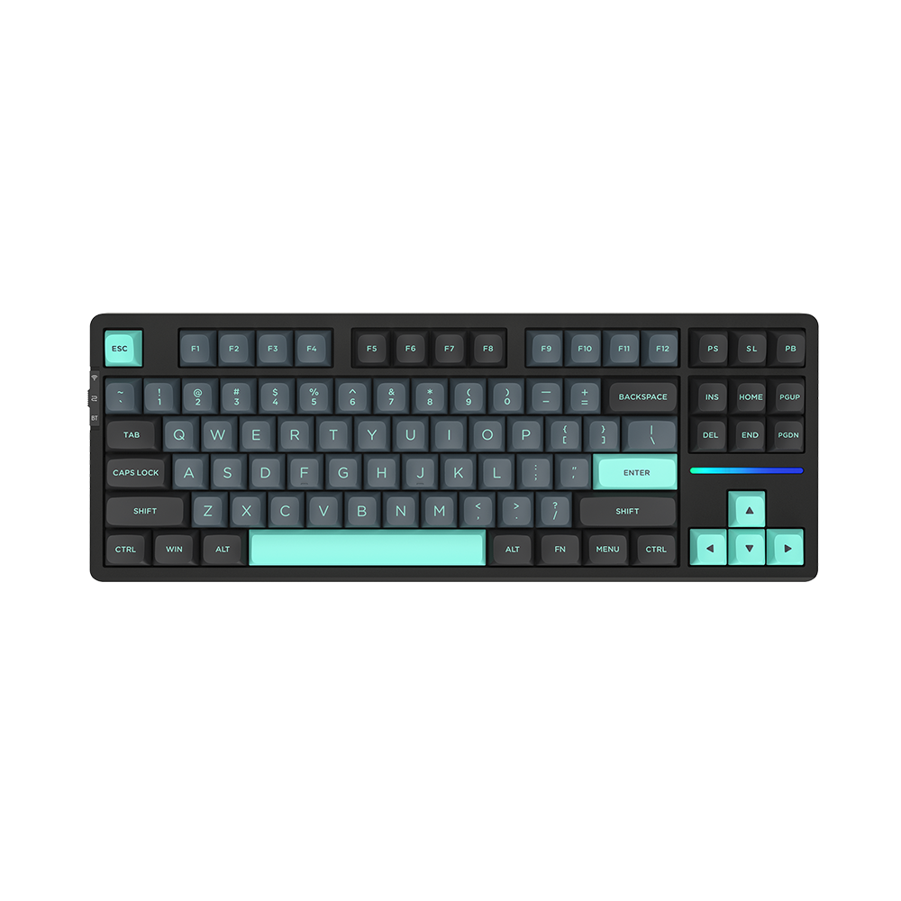 VGN V87 Wireless RGB Mechanical Keyboard