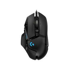 Logitech G502 Hero Gaming Mouse