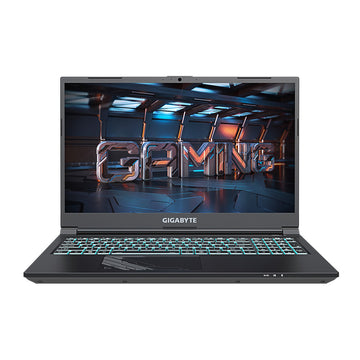 GIGABYTE G5 Gaming Laptop [KF5-H3MY383KH]