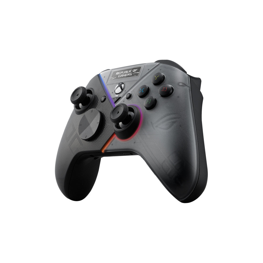 ASUS ROG Raikiri Pro Gaming Controller