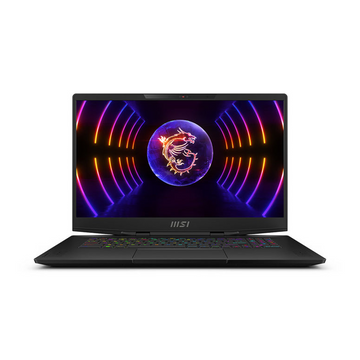 MSI Stealth 17 Studio Gaming Laptop [A13VI-093MY]