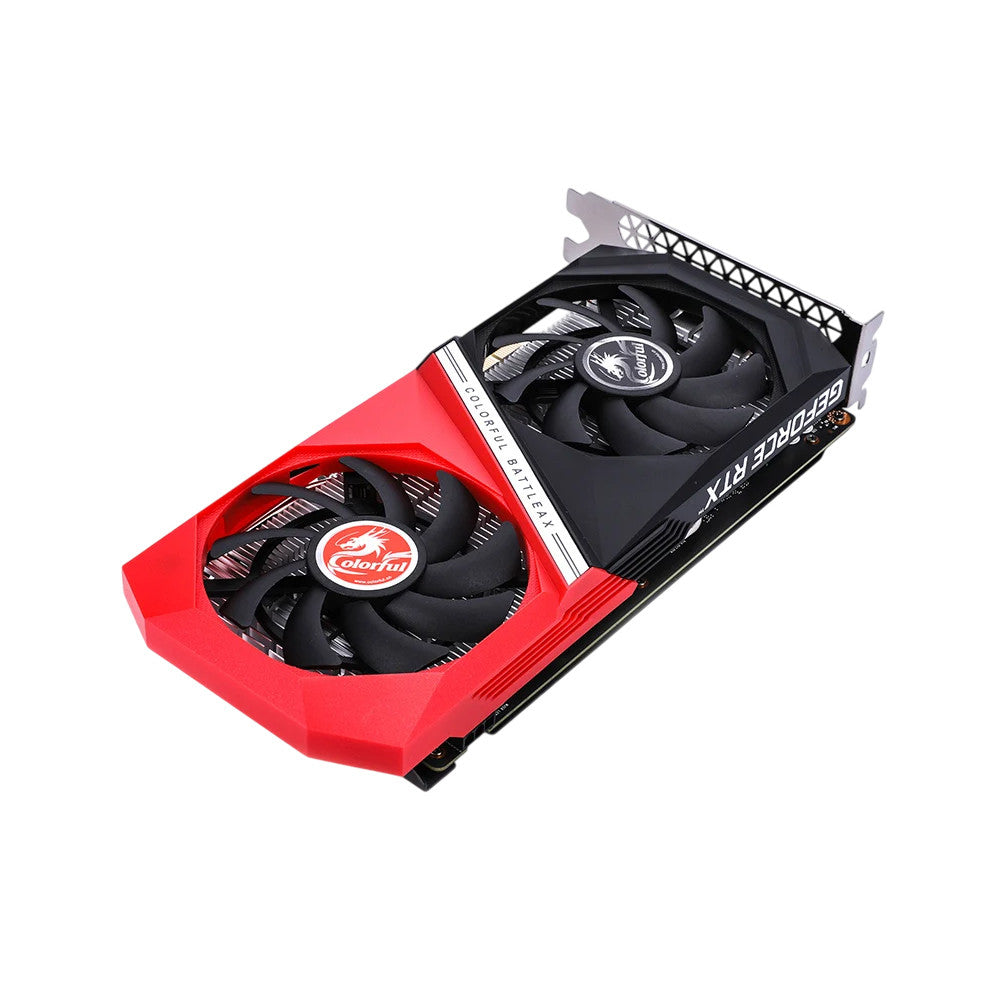 Colorful Geforce RTX 3050 NB Duo 8G-V Graphics Card