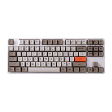 Akko 5087S QMK 87% Mechanical Keyboard